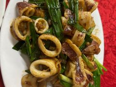 -蛇口康乐快餐鱼仔档(翠苑小区店)