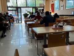 大堂-八沟羊汤(河北大街店)