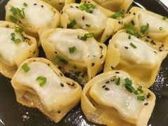 干煎馄饨-不倒翁·安徽名菜楼(步行街店)