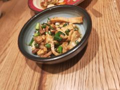 柴火香干-原製原味(普陀山磐龙店)