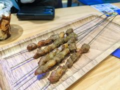 -花临兰州牛肉面(重庆南坪万达店)