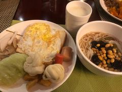 -张家界大成山水国际大酒店