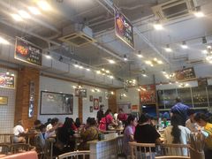 -杨三孃跷脚牛肉(中粮鸿云悦街店)