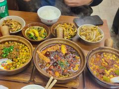 -罗妈砂锅(四川成都奎星楼店)