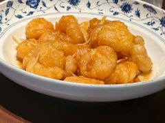 -新连采·海鲜·大连菜(大连恒隆广场店)