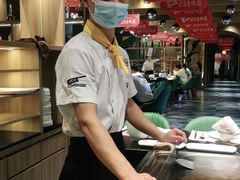 -铁板诱惑法式铁板烧(大卫城店)