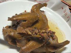 -鸽子侯·家宴·平价海鲜(绿地店)