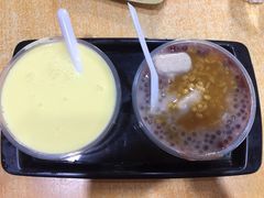 -百花传统甜品店(原址店)