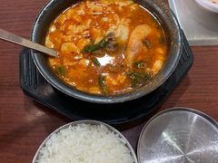 -长今家韩国料理(瑞景店)