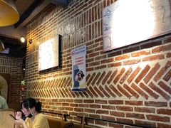 大堂-周家二小姐的菜(西津渡店)