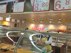 -农工商超市(金沙江路店)