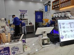 -茶百道(宜兴万达金街店)
