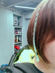 -KS COLOUR漂色·染发·画染