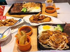 -豪享来(我格广场店)