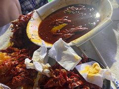 -羊家胡同·龙虾烧烤火锅(龙汇路店)