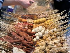 -郭记小街麻辣烫(南小街总店)