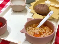 -西贝(紫荆广场店)