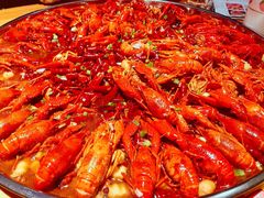 -阿青龙虾·烧烤大排档(湖里万达店)