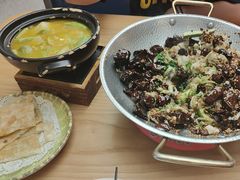 -大丰收脆鱼(浦西万达店)