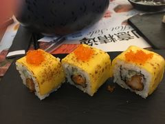 -Sushi Love 创意寿司(丽影广场店)