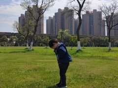-映月湖中央公园