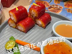 -广州酒家(昌岗地铁站店)