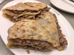 -河沿肉饼Beijing Pie(锡拉胡同店)