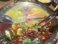 -受气牛肉·重庆耙牛肉(来福士店)
