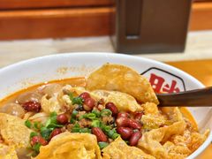 招牌螺蛳粉-胖明粉馆(南山店)