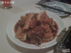 玉米排骨-渝乡人家(和平里店)