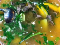 -妈妈的味道(和顺古镇店)