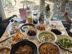 -聚鑫阁江浙菜·非遗传承技艺(闵行交大店)