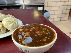 -小胖包子王(光明楼店)