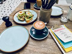 -RAC BAR(安福路店)