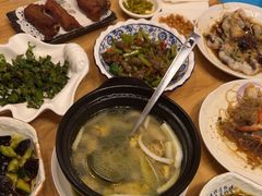 -糟粕醋·椰苑海南菜餐厅(亚龙湾天域酒店)