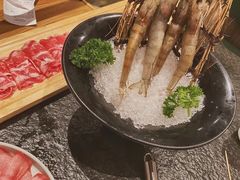 虾兵-煲宫猪肚鸡(昆山金鹰国际购物中心店)