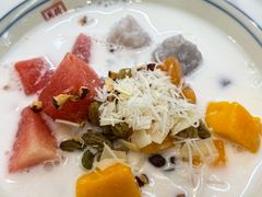 -江记甜品(罗湖店)