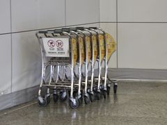 -广州白云国际机场