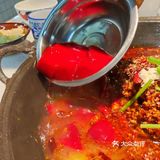 良心重庆火锅，悄无声息天津首店！给我🔥
