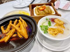 -金翠皇宫粤菜·点心·海鲜(科技园店)