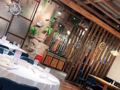 大堂-宝燕海货工场(长江国际店)
