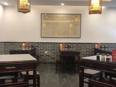 大堂-不二心·鲜肉大包·海胆小笼汤包(二七广场店)