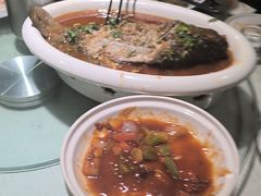 -老雒阳面馆·水席(洛宁高速路口店)