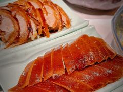 -羲和雅苑•北京烤鸭(国贸商城店)