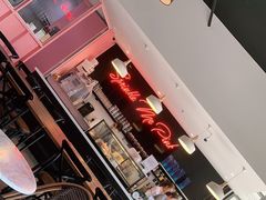 -JC & Co. Espresso and Patisserie