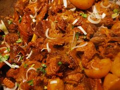 -山河屯铁锅炖(哈西站店)