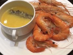 -万达瑞华酒店美食汇自助餐厅(楚河汉街店)