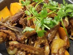好鸭-美极鲜食坊(宝安南路店)