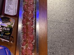 -杨小佳·齐齐哈尔烤肉·烤串(广州店)