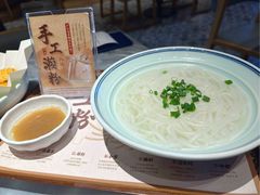 手工濑粉-莞府家宴·东莞菜(市民服务中心店)